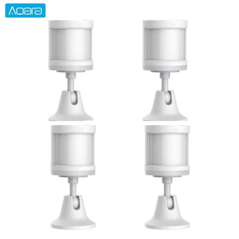 Global Version  Motion Sensor Smart Human Body Sensor Zigbee Smart Home for Xiaomi Mijia Mihome Homekit