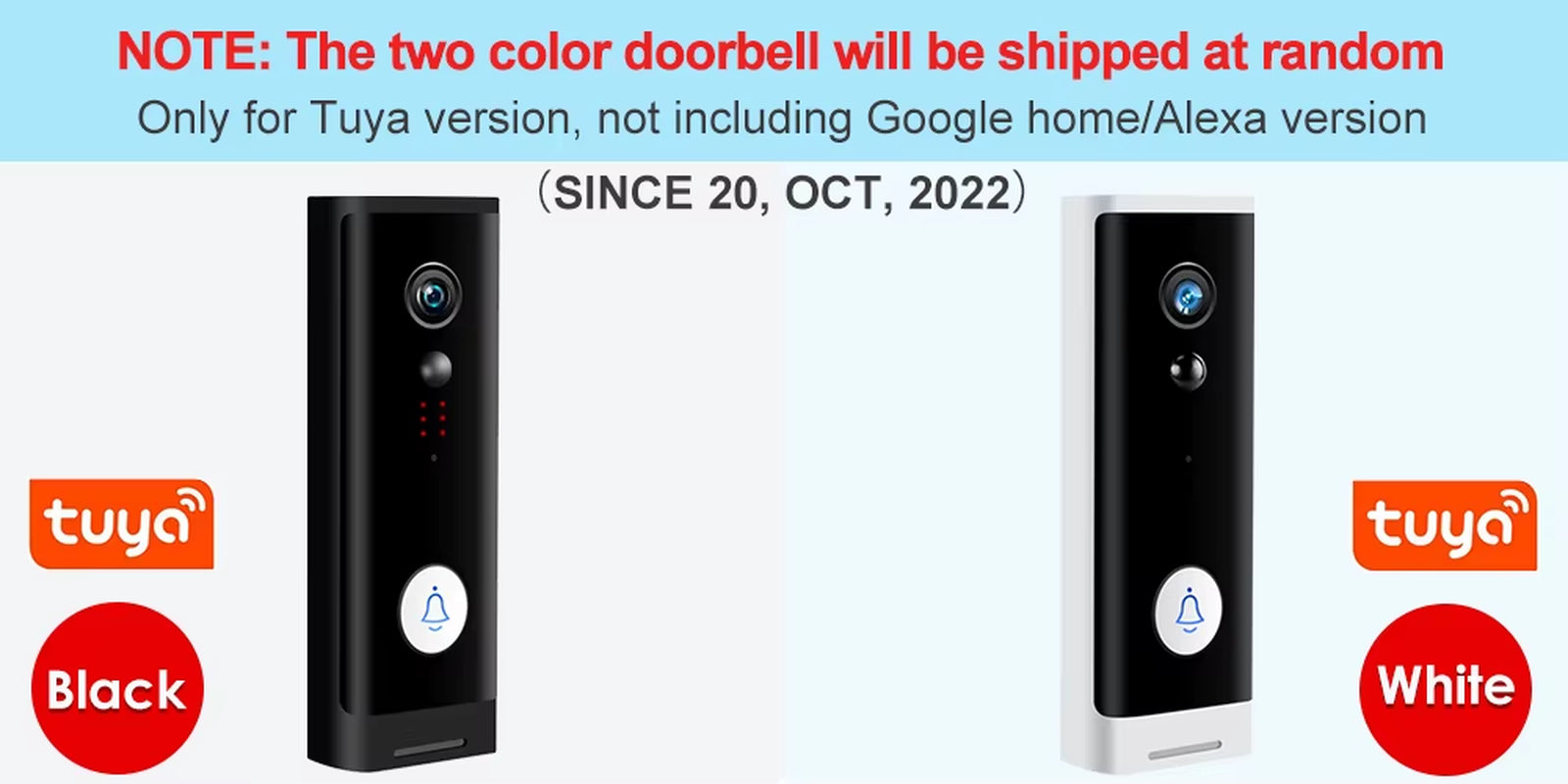 Wifi Video Doorbell Camera Tuya Smart Home Wireless Door Bell 1080P Battery Door Phone Alexa Camera Mini Intercom Apartment