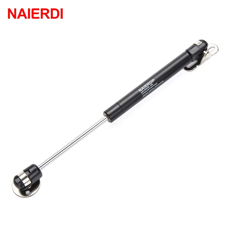 10Kg/15Kg Copper Force Door Lift Support Hydraulic Spring Hinge Cabinet Door Kitchen Cupboard Hinges Hardware