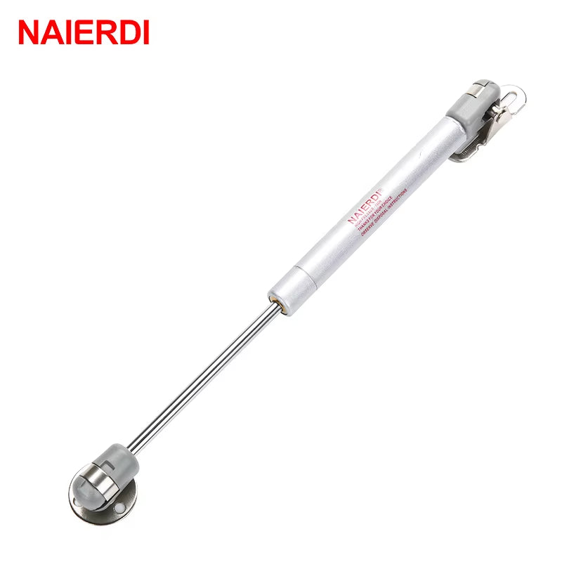 10Kg/15Kg Copper Force Door Lift Support Hydraulic Spring Hinge Cabinet Door Kitchen Cupboard Hinges Hardware