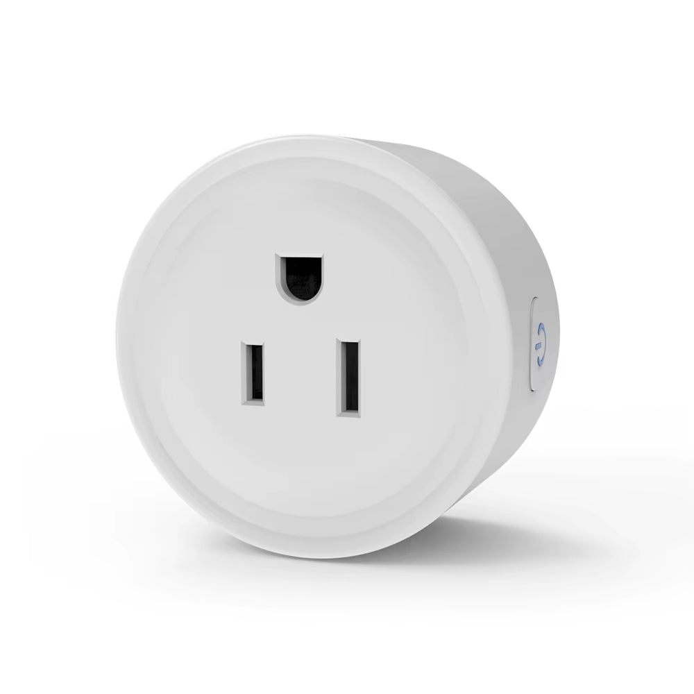 Wifi Smart Plug Sockets 16A EU Plug Tuya Smart Life APP Work with Alexa Google Home Smart-Home Automation EU UK Plug Yandex