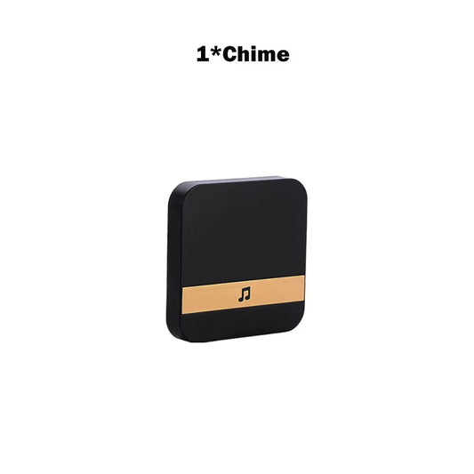 Wifi Video Doorbell Camera Tuya Smart Home Wireless Door Bell 1080P Battery Door Phone Alexa Camera Mini Intercom Apartment