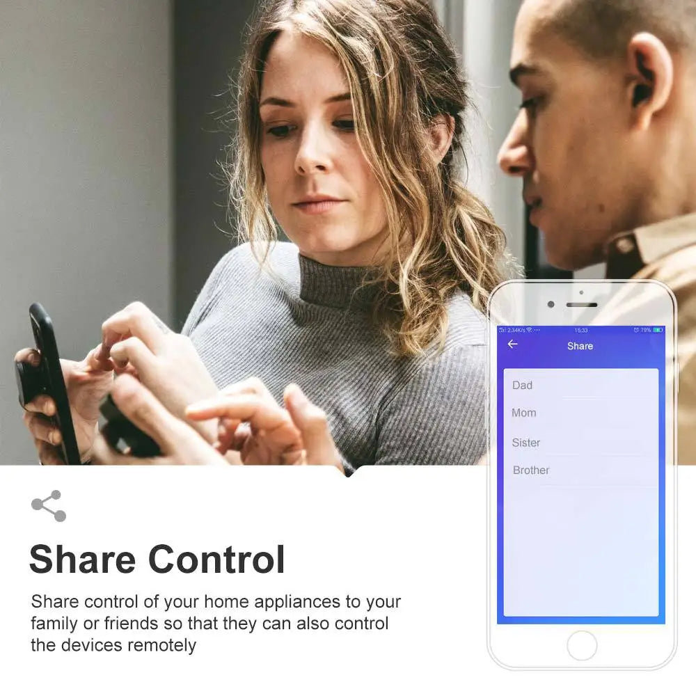 Basic R2 R4 Wifi DIY Interruptor Smart Switch Remote Controller Smart Home Ewelink Control Work with Alexa Google Home