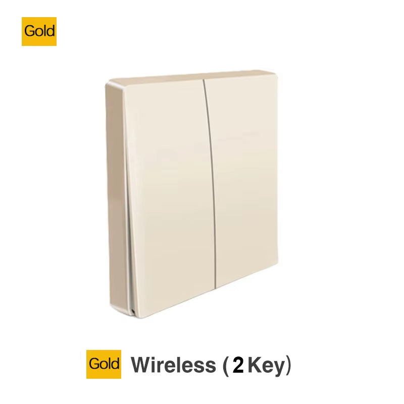 Smart Switch Light Remote Control Zigbee Wifi Wireless Key Wall Switch D1 Work with Gateway 3 Hub Homekit Mi Home