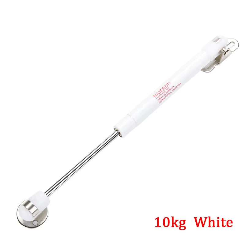 10Kg/15Kg Copper Force Door Lift Support Hydraulic Spring Hinge Cabinet Door Kitchen Cupboard Hinges Hardware