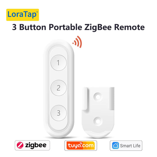 Tuya Smart Zigbee 3.0 Led Bulb Socket Lamp Adapter Holder E27 Works with Google Home Alexa Echo Remote Control on off DIY MQTT