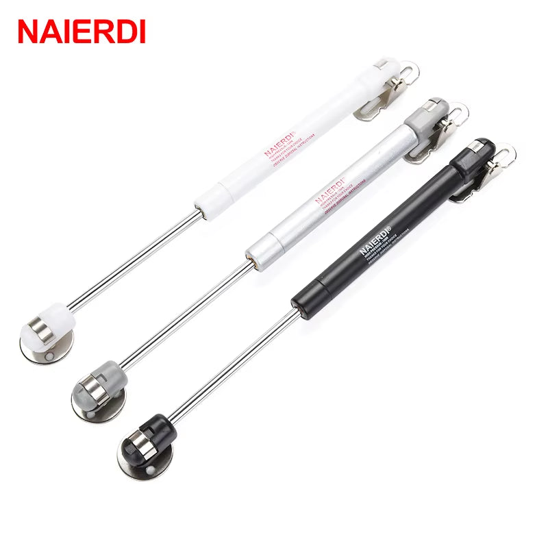 10Kg/15Kg Copper Force Door Lift Support Hydraulic Spring Hinge Cabinet Door Kitchen Cupboard Hinges Hardware
