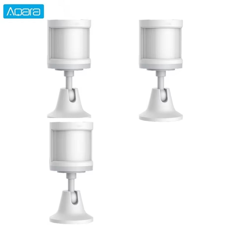 Global Version  Motion Sensor Smart Human Body Sensor Zigbee Smart Home for Xiaomi Mijia Mihome Homekit