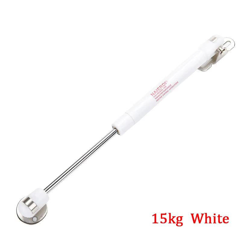 10Kg/15Kg Copper Force Door Lift Support Hydraulic Spring Hinge Cabinet Door Kitchen Cupboard Hinges Hardware