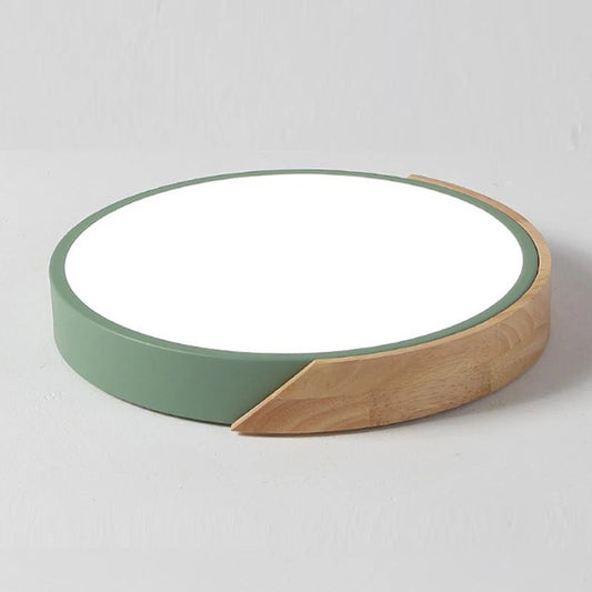 Energy Efficient LED Ceiling Light for Room Decoration - Living Room Bedroom Corridor Balcony Lighting Home Appliance